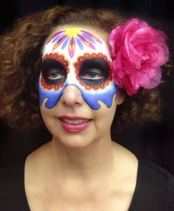 Day of the Dead