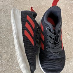 Toddler Adidas Lite Racer