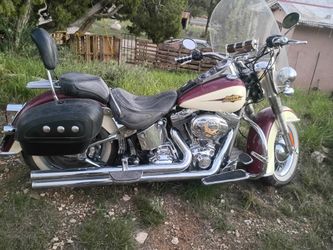 Motorcycle