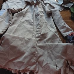 Halloween Costume-Zombie Hunter