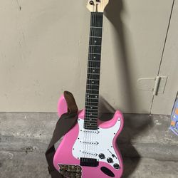 Guitar