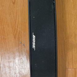Bose VCS10 Center Speaker