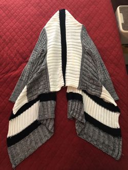 Women’s cardigan