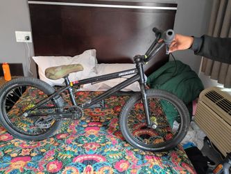 Specialized bmx bike