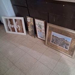 Multiple Pics Can Buy One Or All 6 For 40$