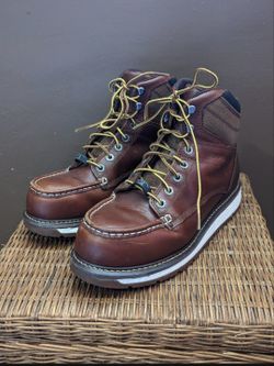 Wolverine Work Boot