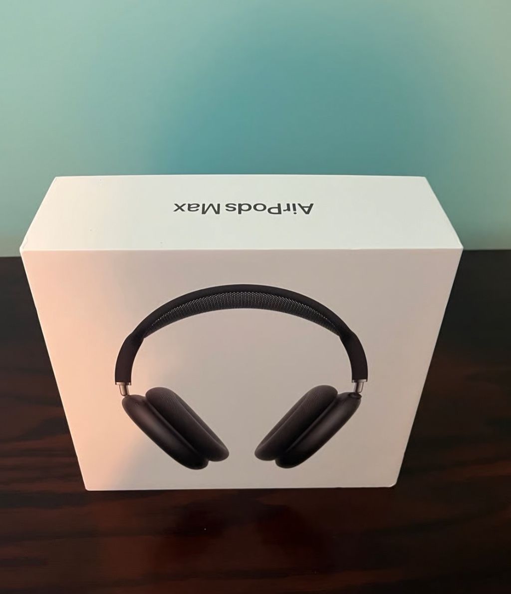 Wireless Headphones