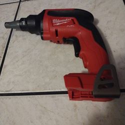 Screw Gum  2866-20 Tool Only New