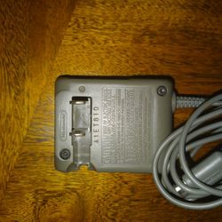 Official Nintendo Ac Adapter 