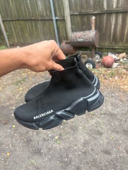 Balenciaga Shoes