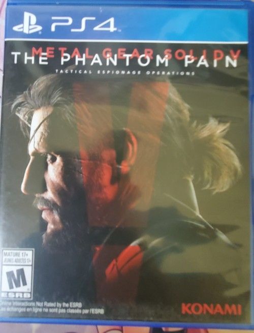 Complete Xbox One And PS4 Games Bundle