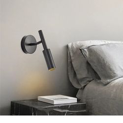 2 pc wall lamps