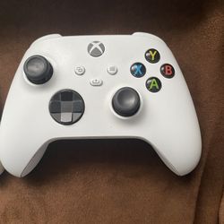 Xbox Series Controller