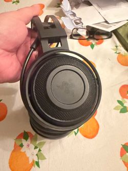 Razer GAMING HEADSET