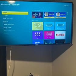 New Tv 