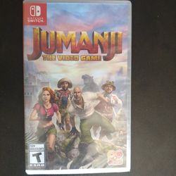jumanji