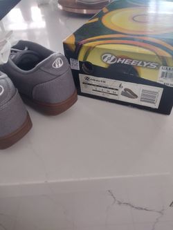 Heelys