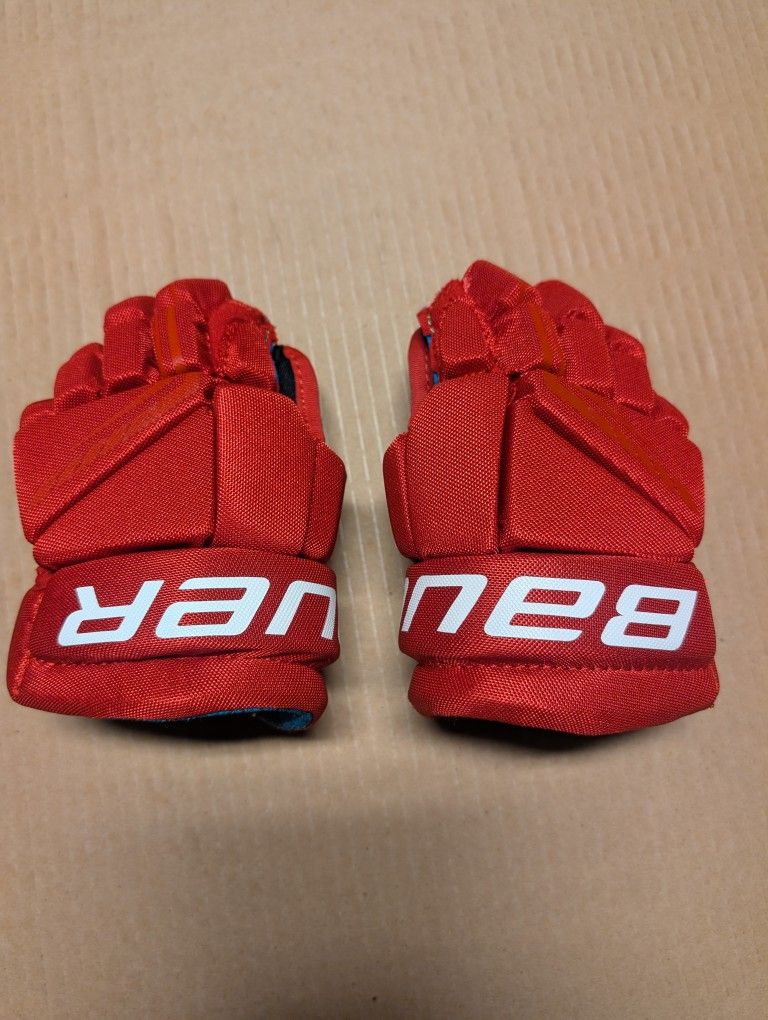 Hockey Gloves