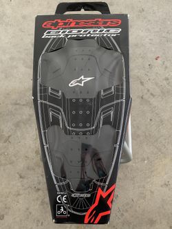 AlpineStar Back Protector
