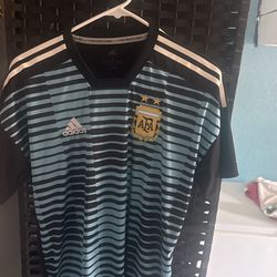 Argentina Jersey