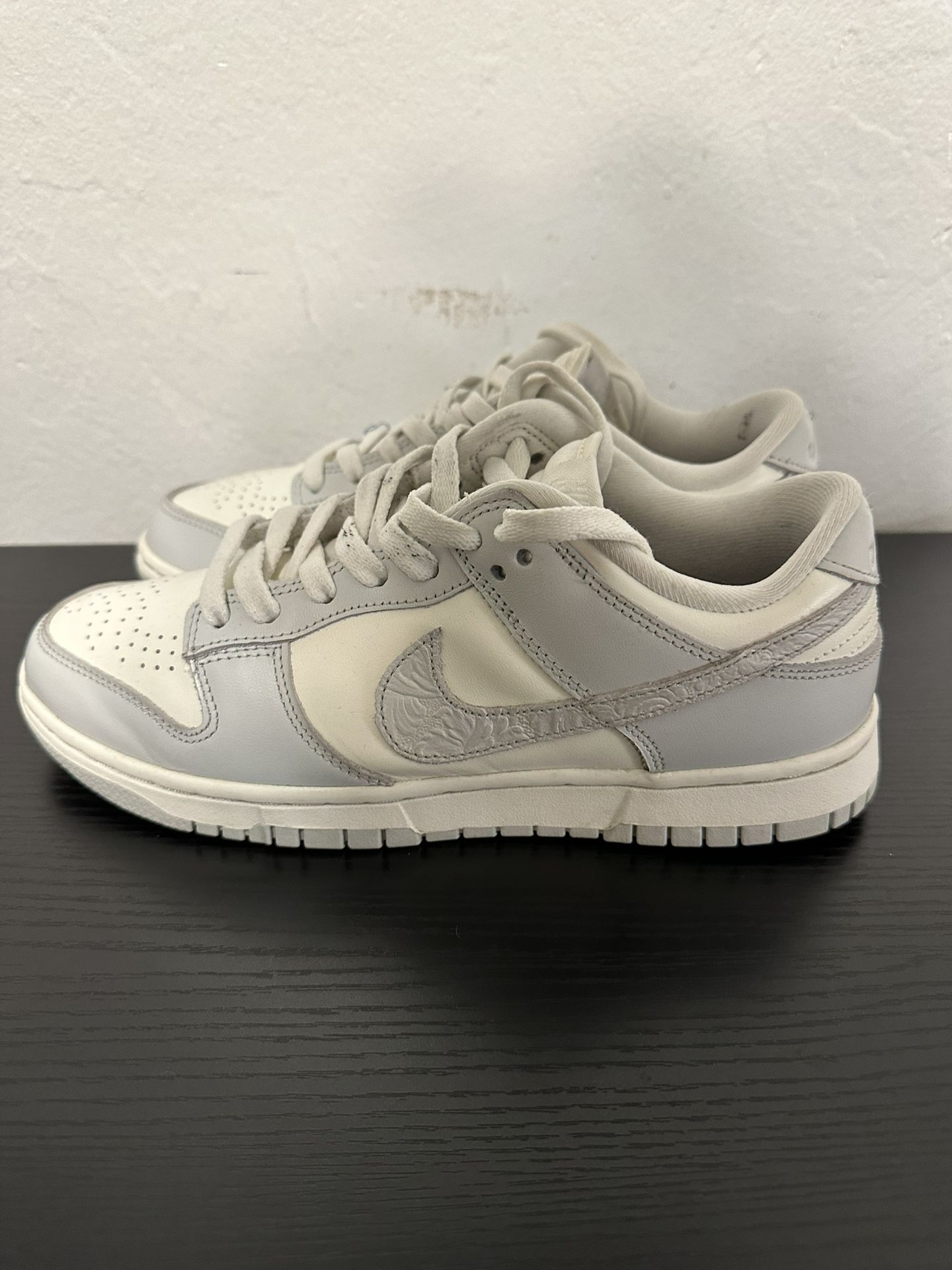 Nike Dunk Low 'Needlework'