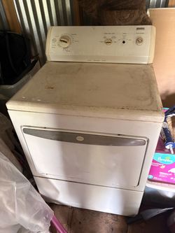 Dryer
