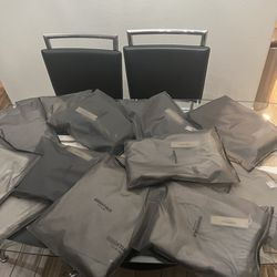 ESSENTIALS WHOLESALE