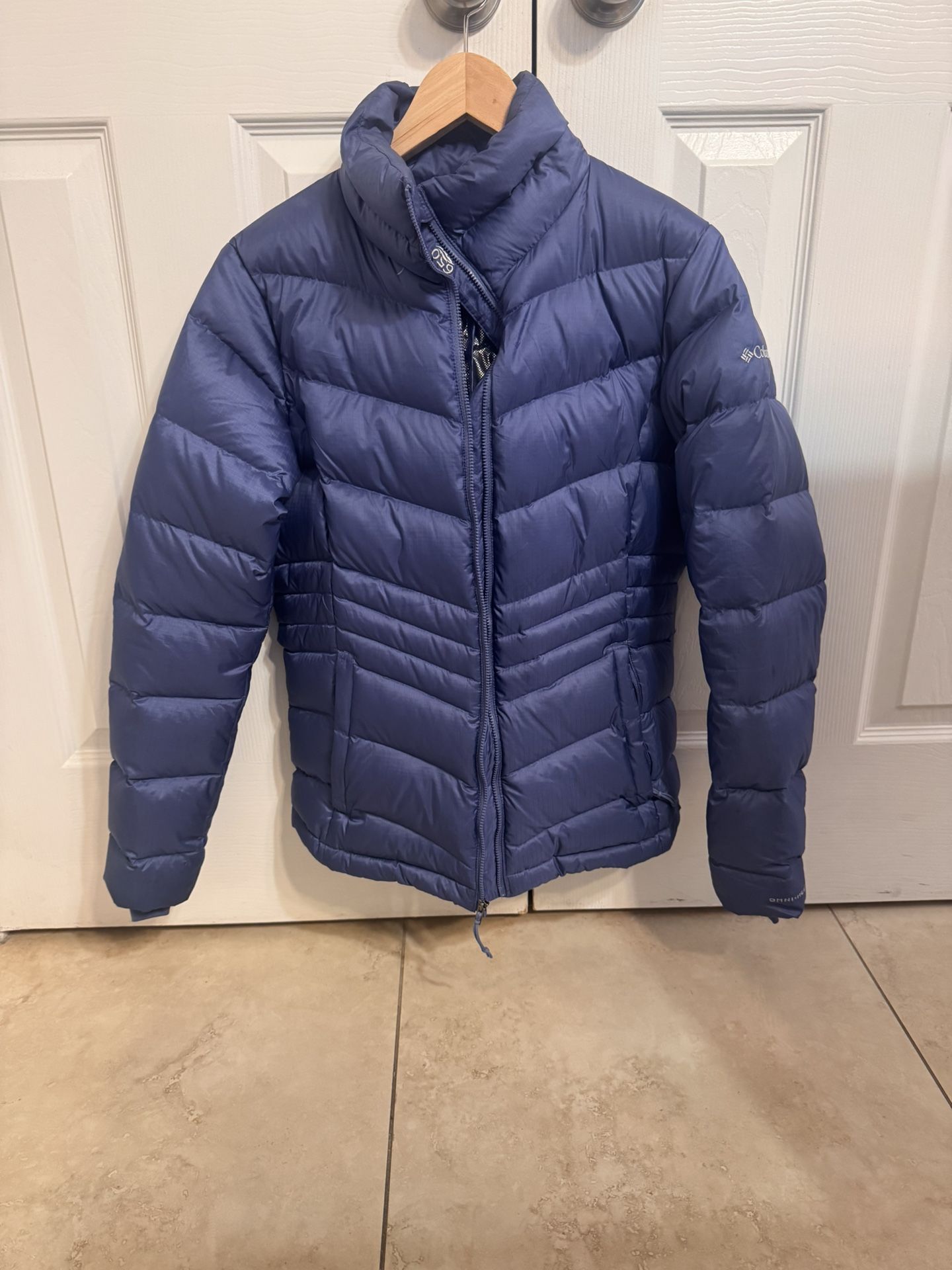 Columbia Omni Heat Women Size Small Coat Jacket