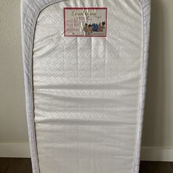 Colgate Crib Mattress - Extra Firm