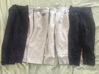 Gap Toddler Sweatpants