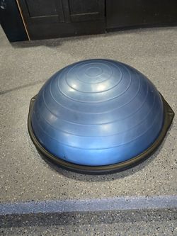 Balance ball