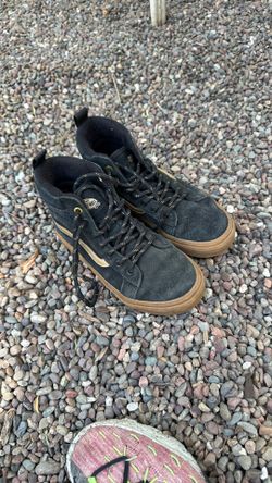 Van Shoes 2.5