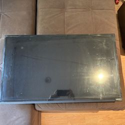 Vizio TV 37”