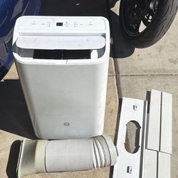 GE air conditioning