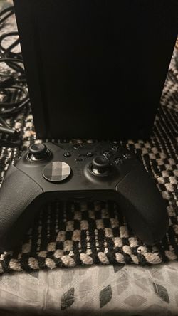 Xbox series x 1tb