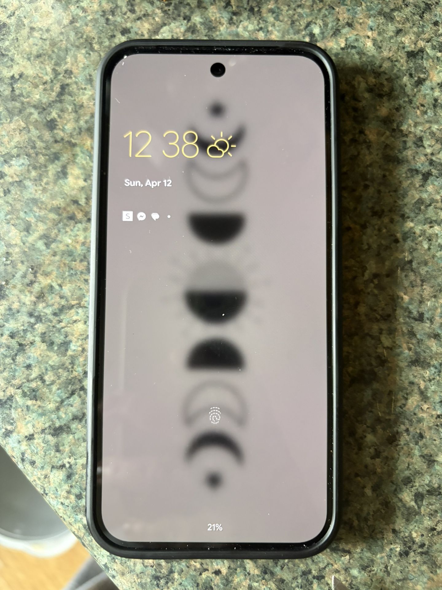 Google - Pixel 10 Pro XL 256GB (Unlocked) - Obsidian