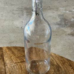 Glass Water Jugs