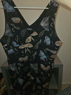 Disturbia Dress Size 14