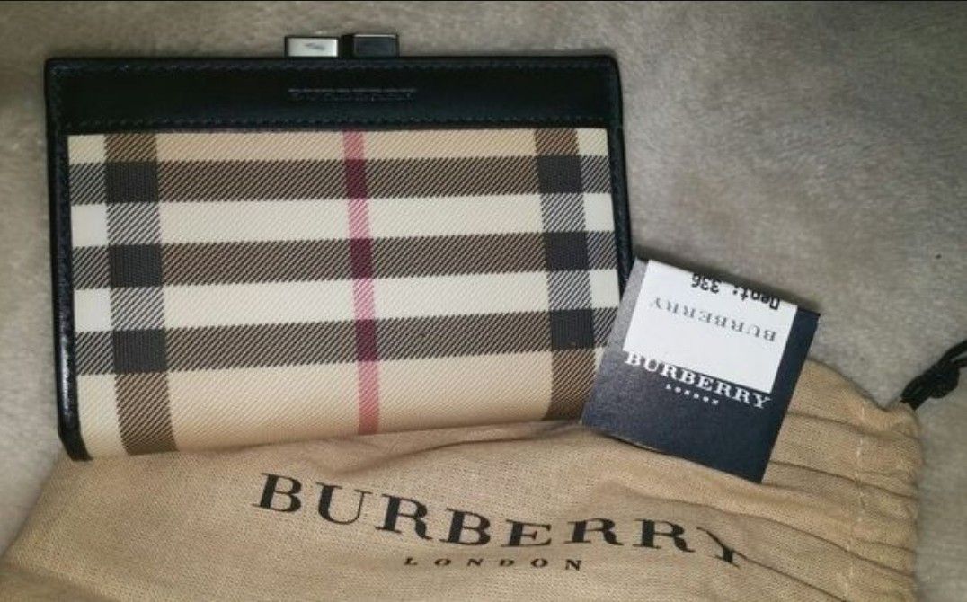 Burberry Coin Purse