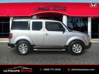 2006 Honda Element