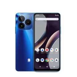 Like New Blu G54 Used For 3 Weeks 6.8 Inch Screen