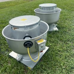 Campanas Para Food Truck 