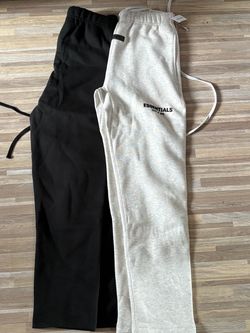 essential brand new sweatpants