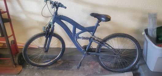 Bike used