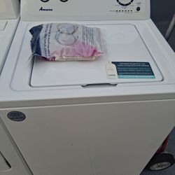 Washer Work Perfect