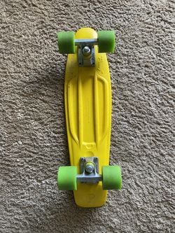 Penny board