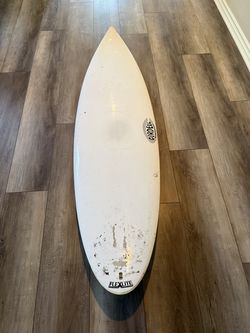 Cordell Surfboard - 6'5"