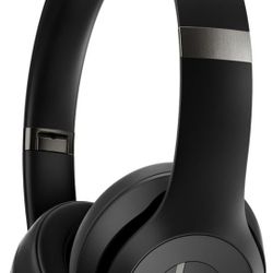 Beats Solo 4 - Wireless Bluetooth On-Ear Headphones.