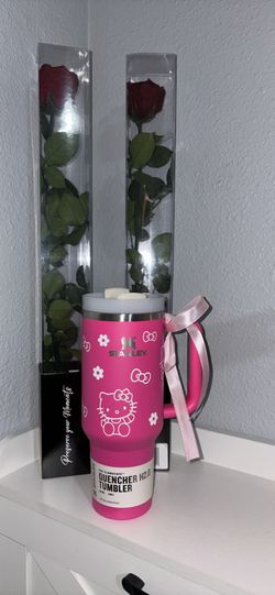 Stanley Hello kitty