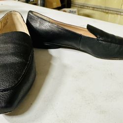 Franco sarto Womens flats loafers size 8 1/2 Like New